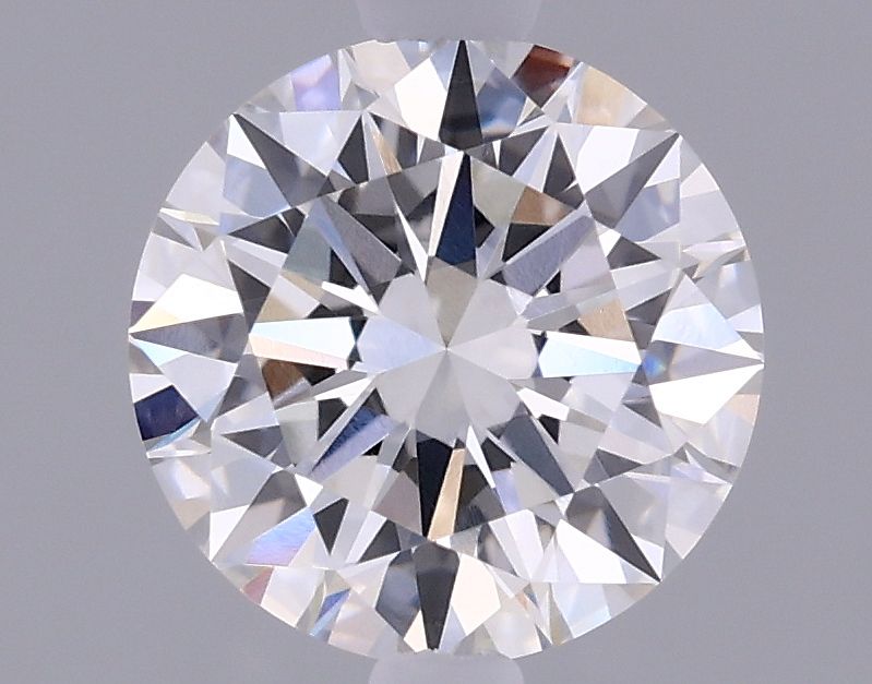 1.09 ct. round Lab Grown Diamond front image