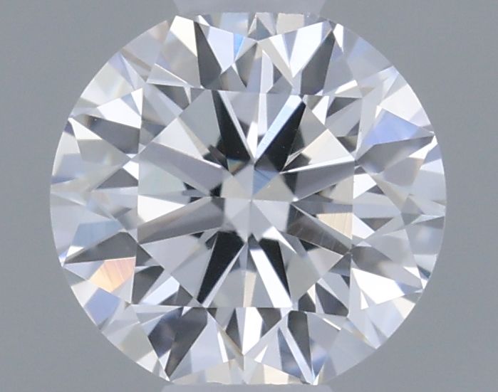 0.36 ct lab-grown Round Diamond