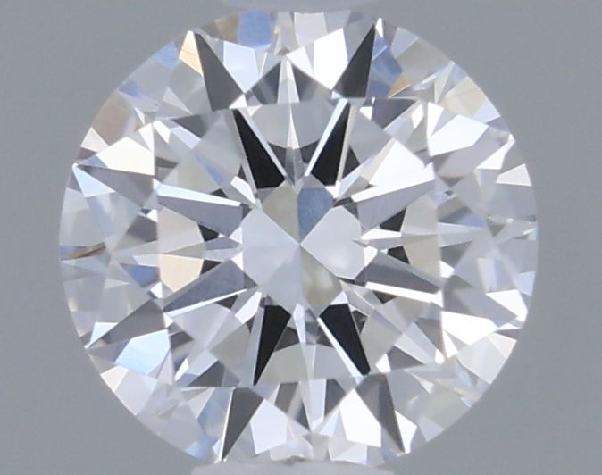 0.28 ct lab-grown Round Diamond