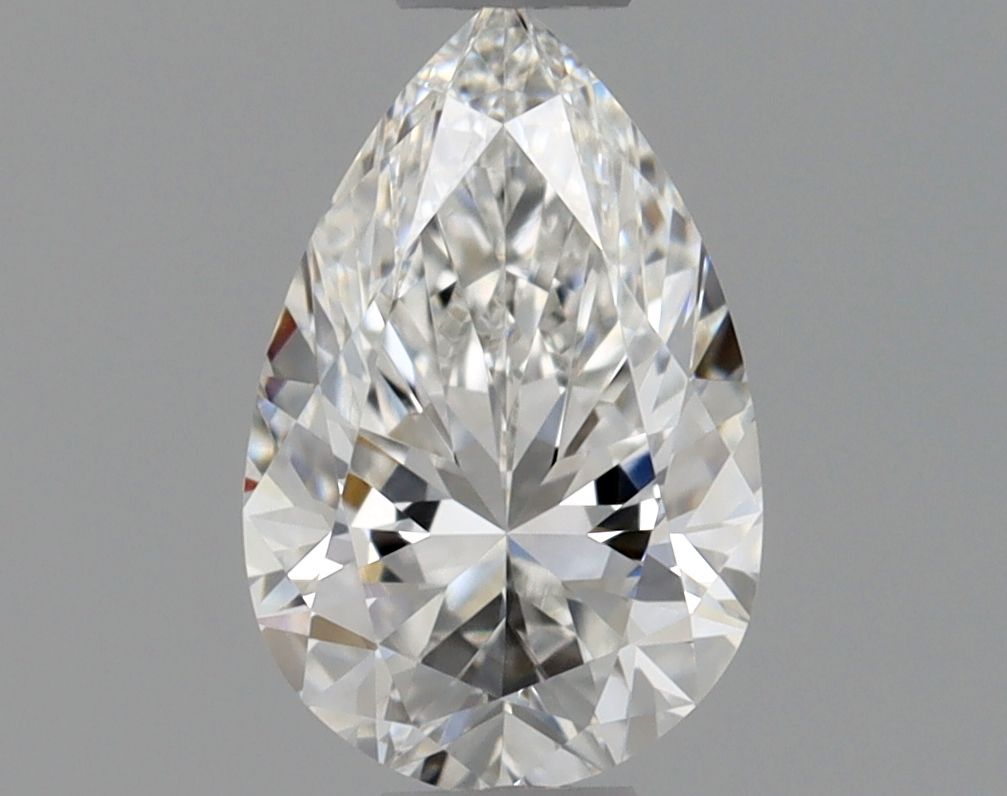 0.51 ct Pear diamond