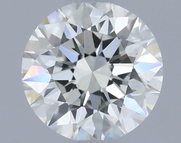 0.36 ct Round diamond
