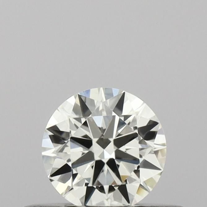 0.3 ct Round Diamond