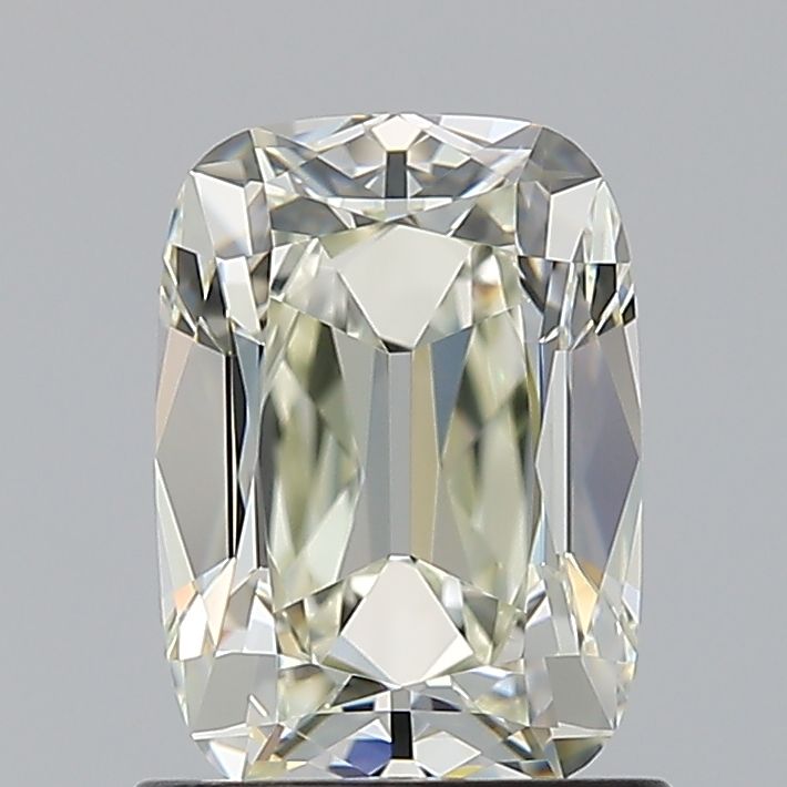 1.22 ct Old miner Diamond