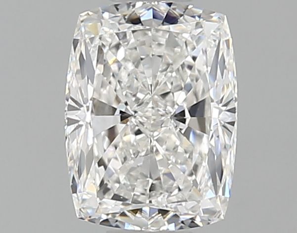 0.70 ct Cushion Brilliant diamond