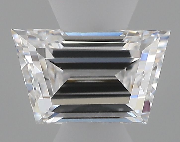 0.32 ct Trapezoid Diamond