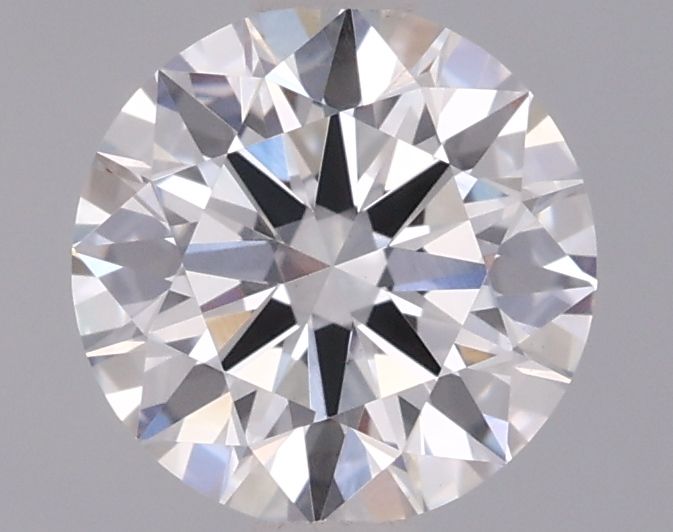 1.06 ct. round Lab Grown Diamond front image