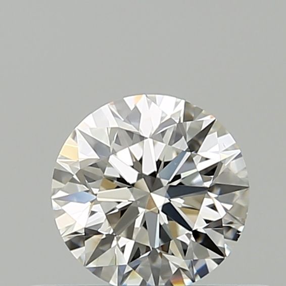 0.40 ct Round diamond