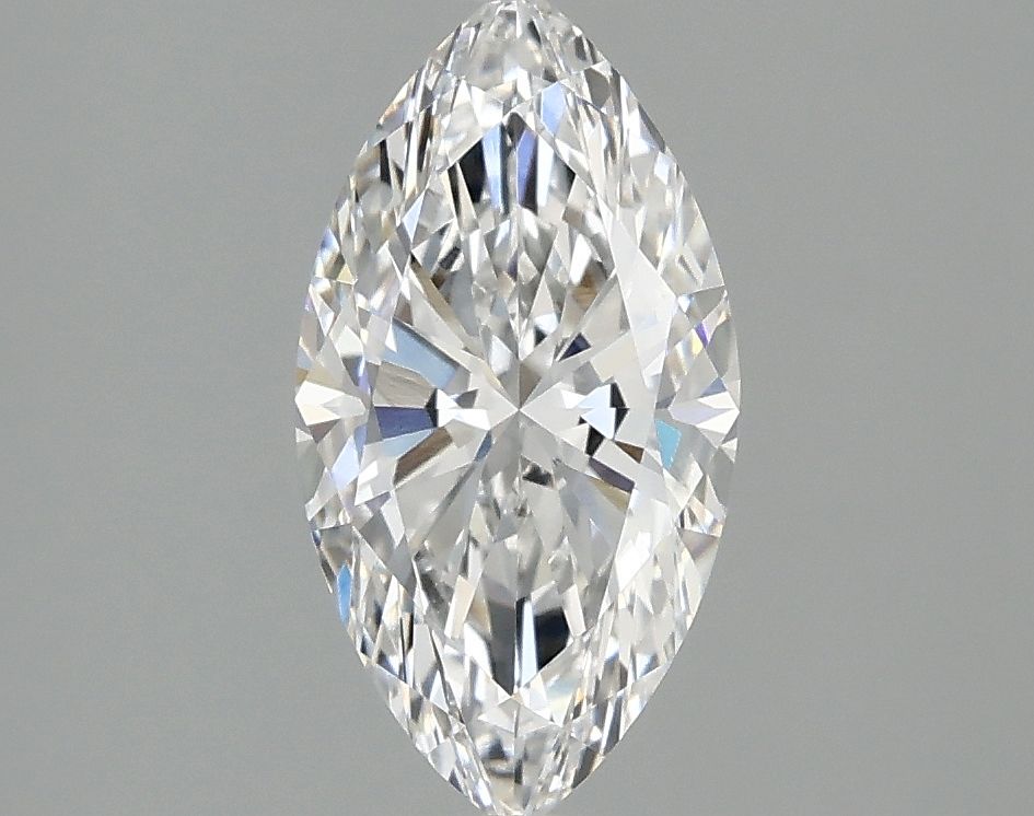 1.55 ct. marquise Lab Grown Diamond front image
