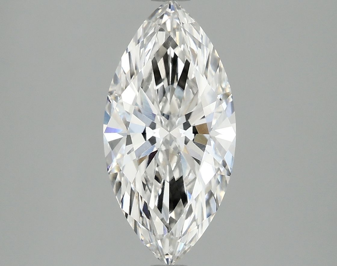 1.89 ct Marquise diamond