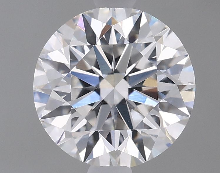1.06 ct. round Lab Grown Diamond front image