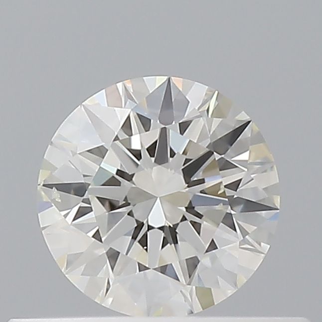 0.37 ct Round Diamond