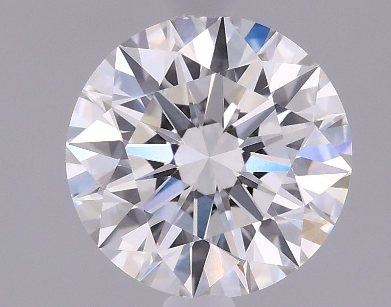 1.05 ct. round Lab Grown Diamond front image