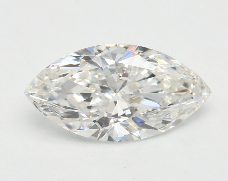 1.03 ct. marquise Lab Grown Diamond front image