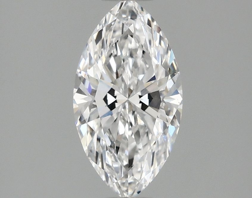1.07 ct. marquise Lab Grown Diamond front image