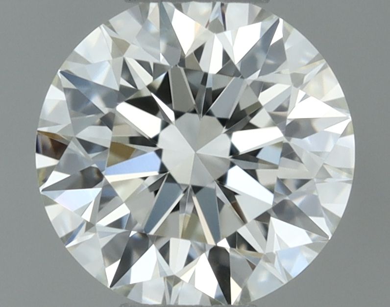 0.44 ct Round diamond