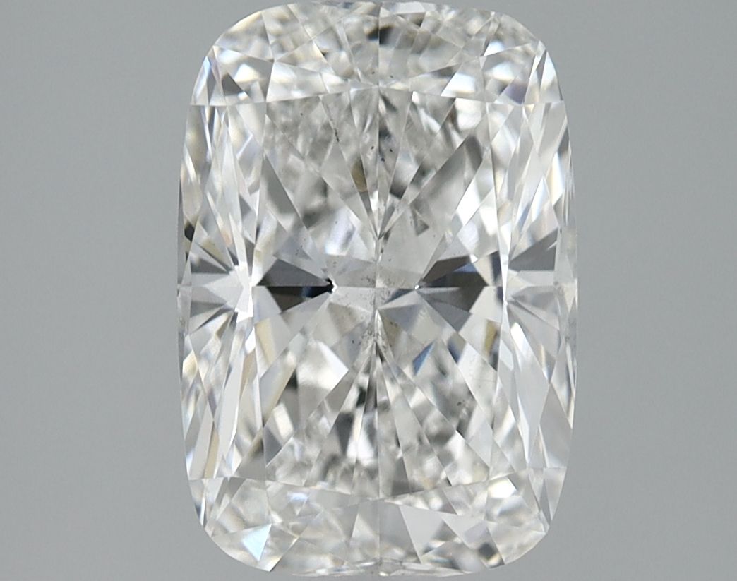 2.04 ct Cushion Modified diamond