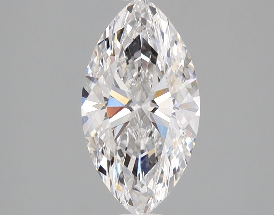 1.04 ct. marquise Lab Grown Diamond front image