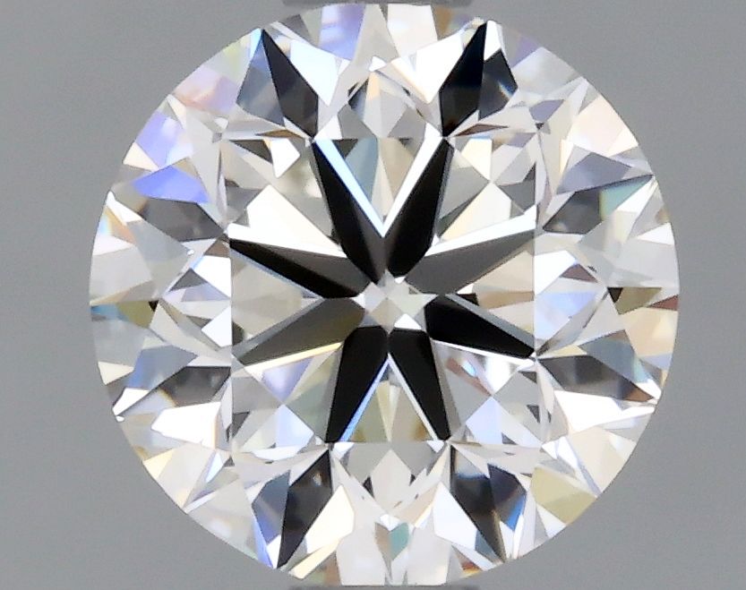 1.00 ct Round diamond