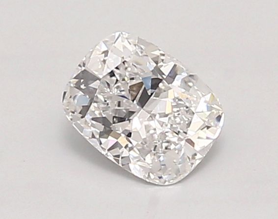 0.78 ct lab-grown Cushion modified Diamond