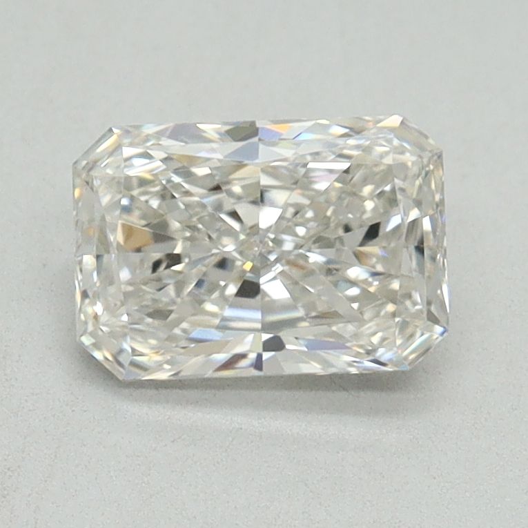 1.00 ct Radiant diamond