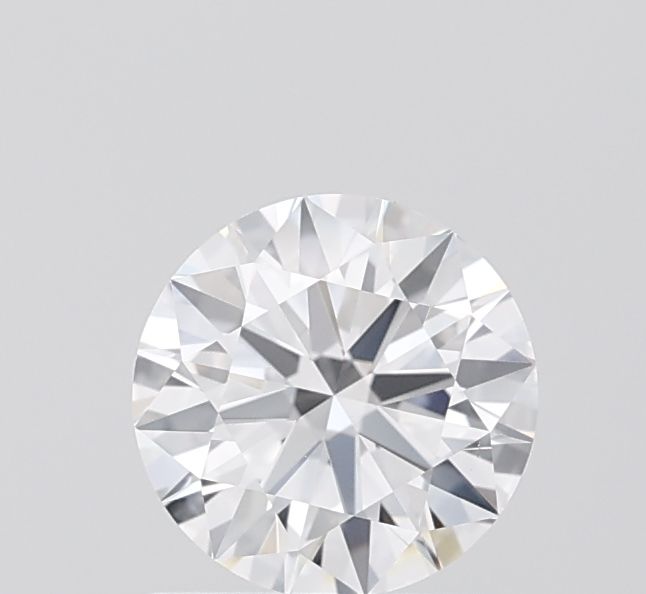 1.02 ct. round Lab Grown Diamond front image