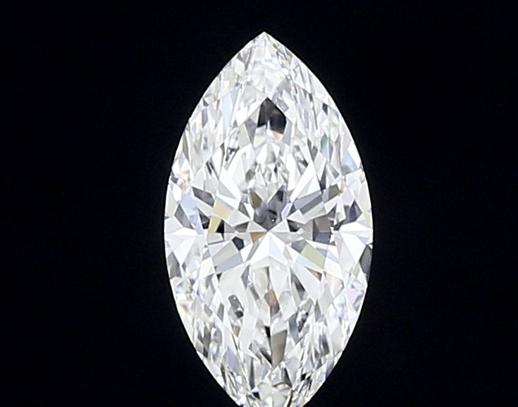 1.13 ct. marquise Lab Grown Diamond front image