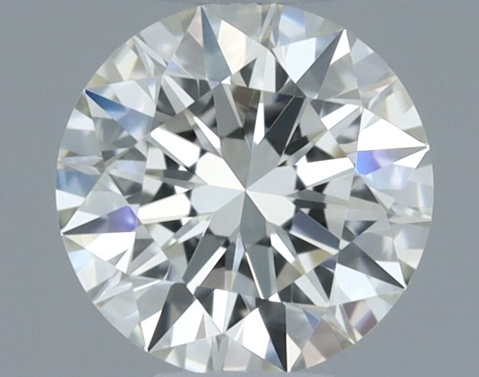 0.30 ct Round diamond