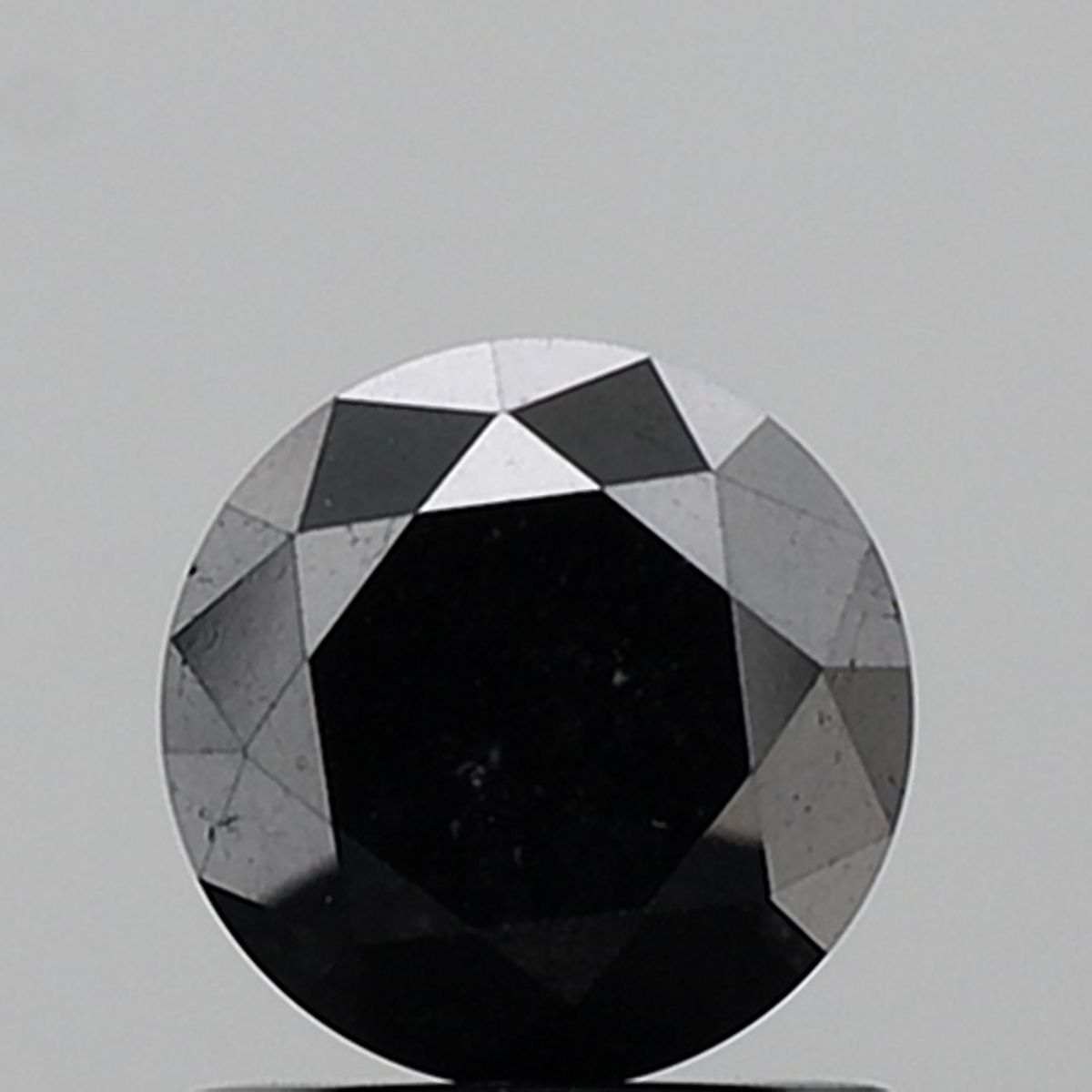 Diament 1.25 ct Fancy Black/VVS2