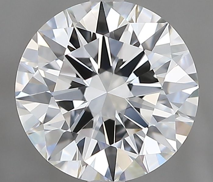 1.50 ct Round diamond