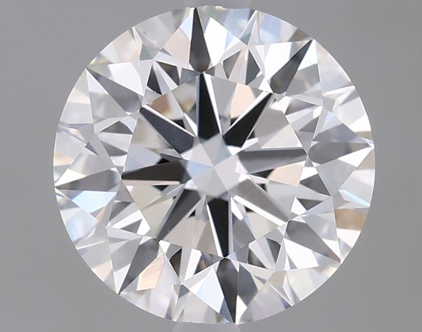 1.60 ct. round Lab Grown Diamond front image