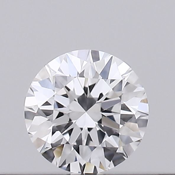0.15 ct Round Diamond