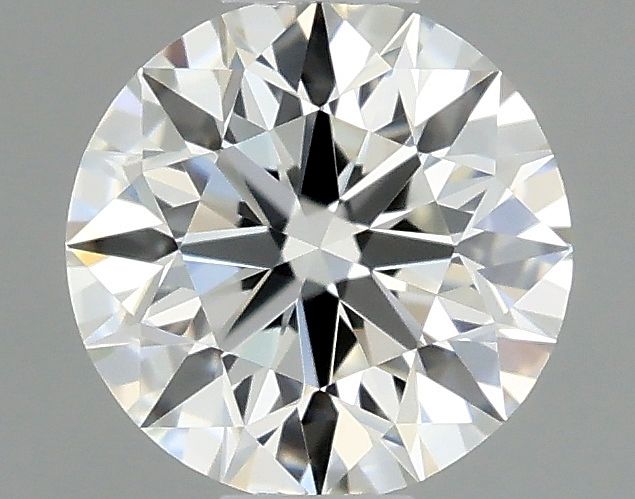 0.38 ct Round Diamond