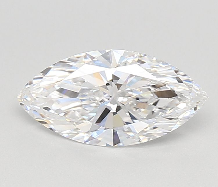 1.04 ct. marquise Lab Grown Diamond front image