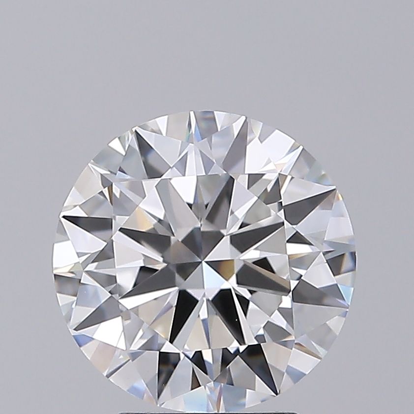 2.99 ct Round diamond