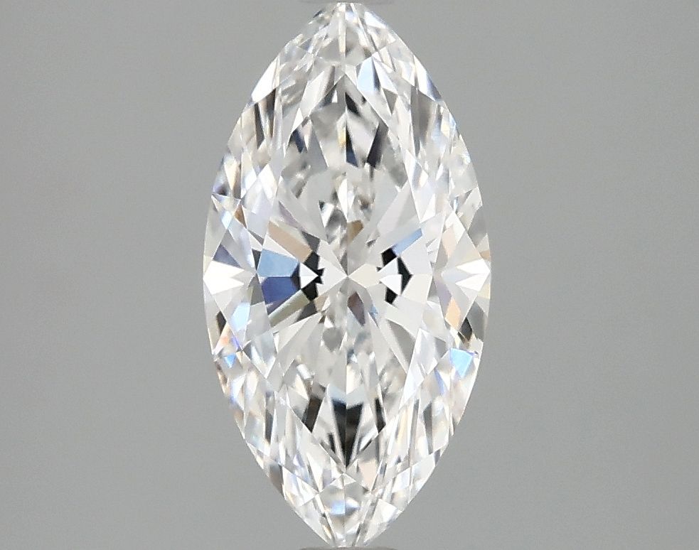 1.57 ct. marquise Lab Grown Diamond front image