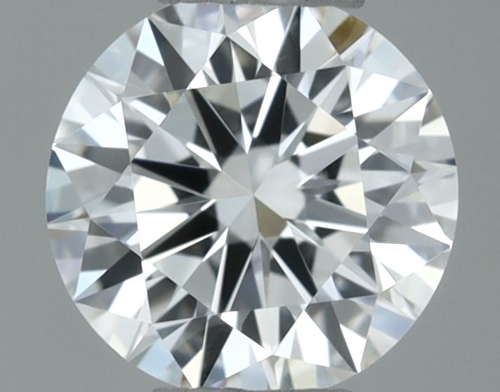 0.30 ct Round diamond