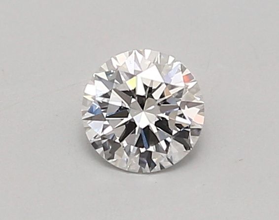 0.43 ct lab-grown Round Diamond