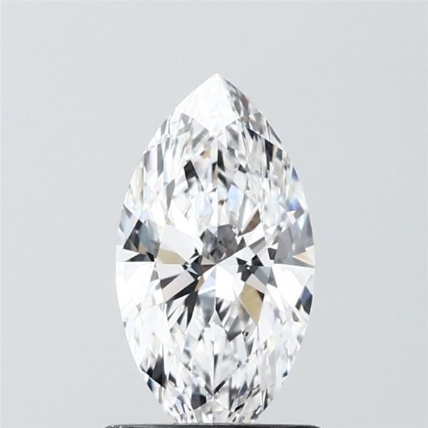 1.05 ct. marquise Lab Grown Diamond front image