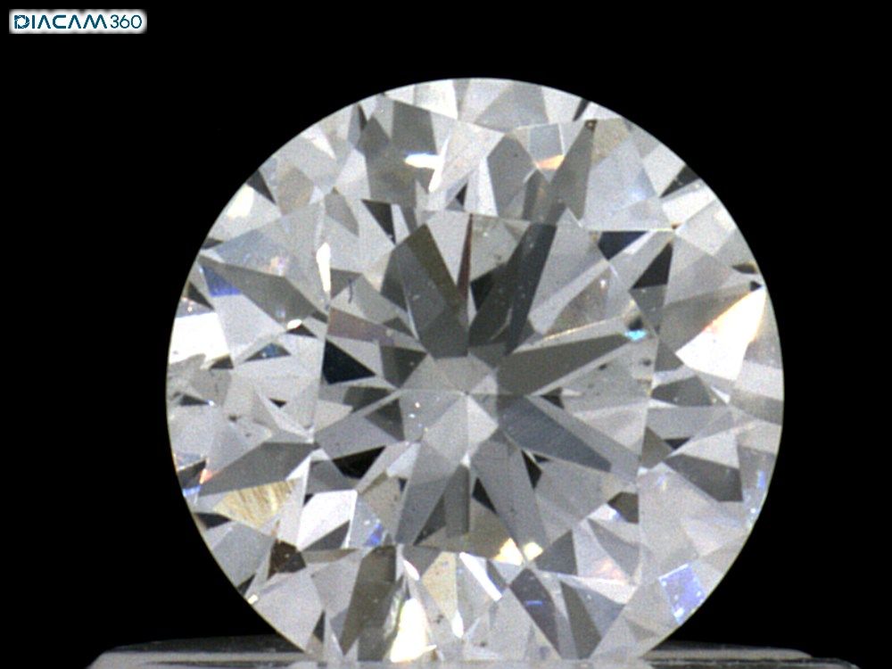0.48 ct Round Diamond