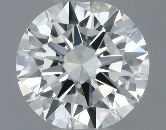 0.30 ct Round diamond