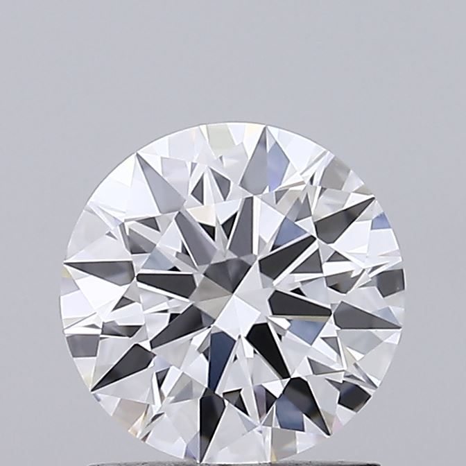 1.32 ct. round Lab Grown Diamond front image