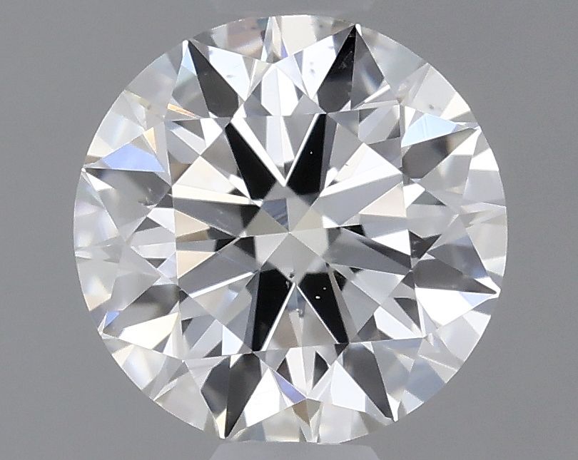 0.5 ct Round Diamond