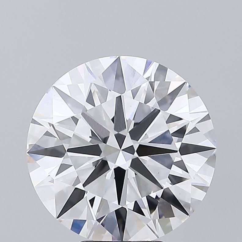 7.53 Carat