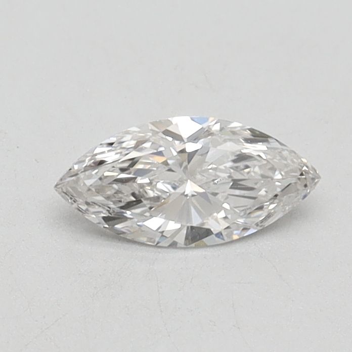 0.31 ct Marquise diamond