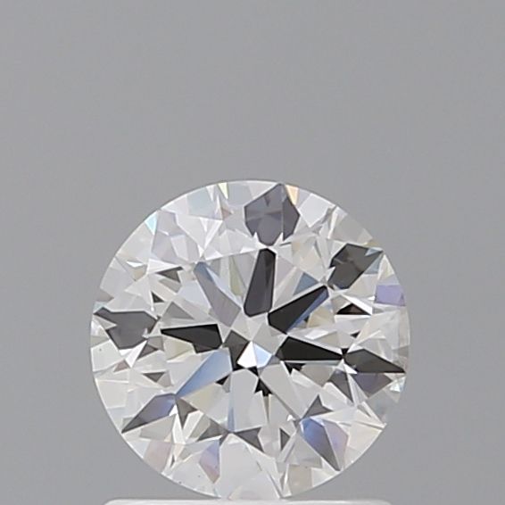 1.00 ct. round Lab Grown Diamond front image