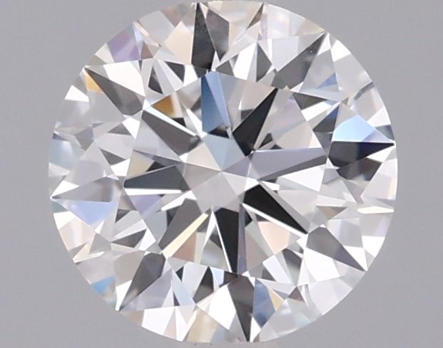 1.06 ct. round Lab Grown Diamond front image