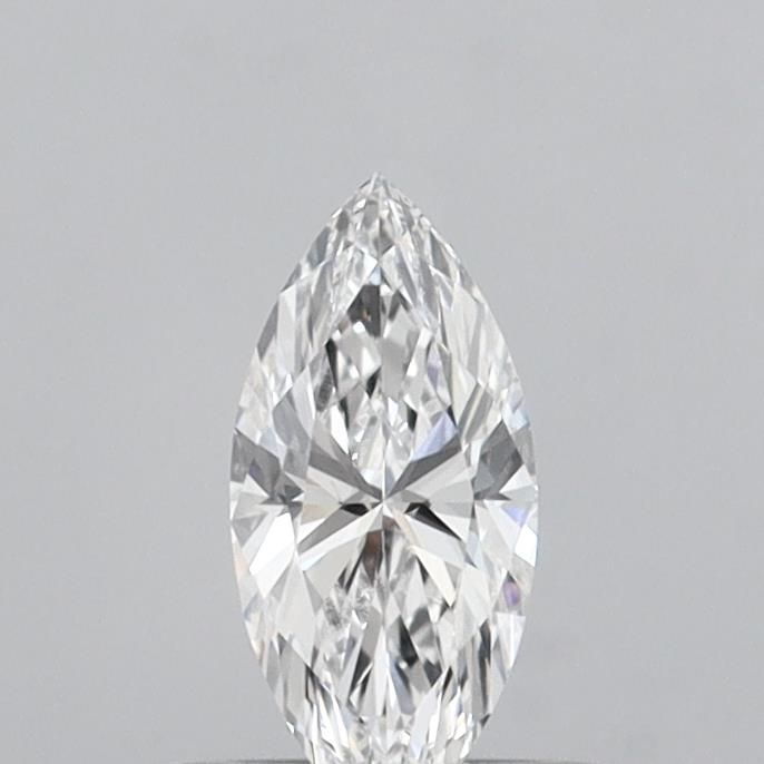 0.35 ct lab-grown Marquise Diamond