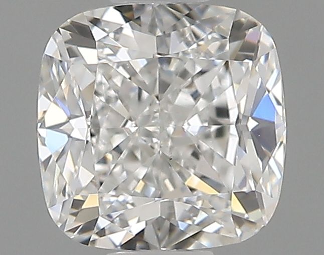 0.70 ct Cushion Brilliant diamond