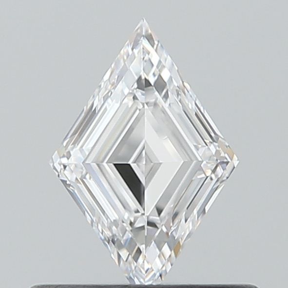 0.41 ct Lozenge Diamond