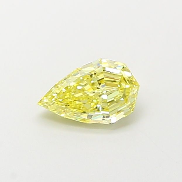 1.01 ct. pear Lab Grown Diamond front image